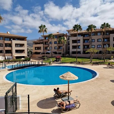 Recidence Parayso 1 Playa Paraíso Eksteriør billede
