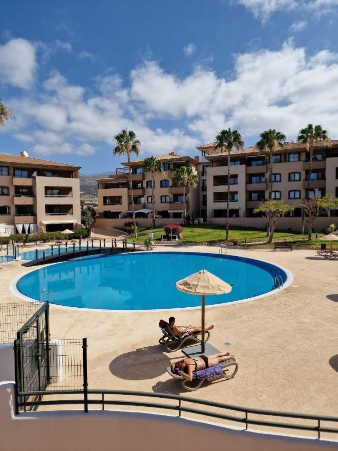 Recidence Parayso 1 Playa Paraíso Eksteriør billede